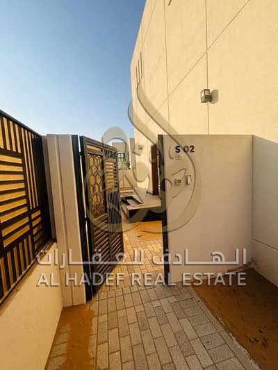 3 Schlafzimmer Villa zum zur Miete in Al Rahmaniya, Sharjah - WhatsApp Image 2026-08-08 at 13.24. 28 (1). jpeg 3 Schlafzimmer Villa zum zur Miete in Al Rahmaniya, Sharjah - WhatsApp Image 2026-08-08 at 13.24. 28 (1). jpeg