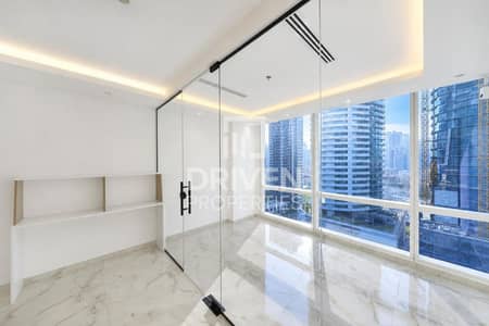 Office zum zur Miete in Business Bay, Dubai - Büro in Business Bay,Tamani Arts Offices, 75000 AED - 16111731 Office zum zur Miete in Business Bay, Dubai - Büro in Business Bay,Tamani Arts Offices, 75000 AED - 16111731