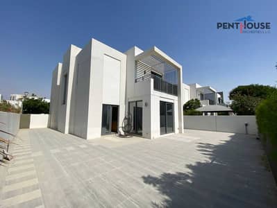 4 Schlafzimmer Villa zum zur Miete in Dubai South, Dubai - Villa in Dubai South，Emaar South，Golf Links, 4 schlafzimmer, 190000 AED - 16111740