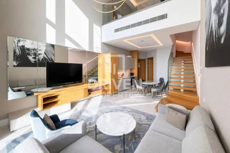 1 habitación Apartamento para en Alquiler en Business Bay, Dubai - Apartamento en Business Bay,SLS Dubai Hotel & Residences, 1 dormitorio, 150000 AED - 16111745 1 habitación Apartamento para en Alquiler en Business Bay, Dubai - Apartamento en Business Bay,SLS Dubai Hotel & Residences, 1 dormitorio, 150000 AED - 16111745