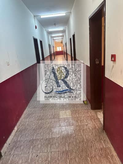 Labour Camp in affitto a Al Sajaa, Sharjah - WhatsApp Image 2026-08-05 at 4.01. 10 PM. jpg