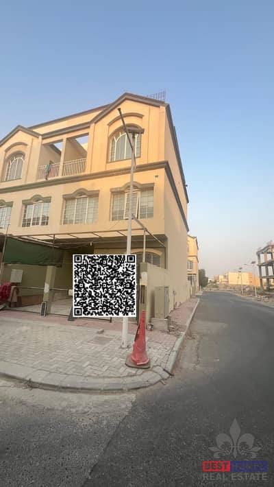 Townhouse de 3 chambres à à vendre à Ajman Uptown, Ajman - 4ae20cab-dee7-4003-b126-940e746fd1c6. jpg Townhouse de 3 chambres à à vendre à Ajman Uptown, Ajman - 4ae20cab-dee7-4003-b126-940e746fd1c6. jpg