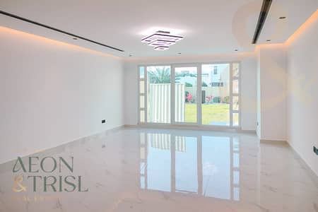 4 Bedroom Villa for Rent in Jumeirah Islands, Dubai - Spacious | Upgraded | 4 Bedroom | Lake View 4 Bedroom Villa for Rent in Jumeirah Islands, Dubai - Spacious | Upgraded | 4 Bedroom | Lake View