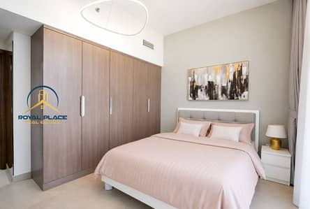 Appartement de 1 chambre à à louer à Al Furjan, Dubai - 23678103-1e02-480e-bad5-b93d5a006df9. png