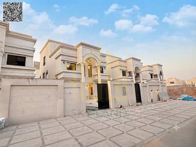5 Bedroom Villa for Sale in Al Helio, Ajman - batch_WhatsApp Image 2026-07-10 at 5.35. 43 AM. jpeg 5 Bedroom Villa for Sale in Al Helio, Ajman - batch_WhatsApp Image 2026-07-10 at 5.35. 43 AM. jpeg