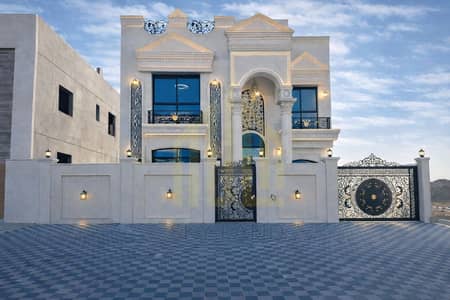 5 Bedroom Villa for Sale in Al Helio, Ajman - 1. png 5 Bedroom Villa for Sale in Al Helio, Ajman - 1. png