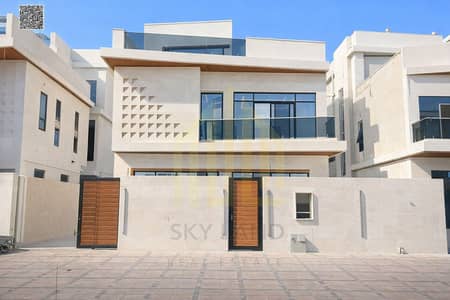 6 habitaciones Villa para en Venta en Al Helio, Ajman - 1. png 6 habitaciones Villa para en Venta en Al Helio, Ajman - 1. png