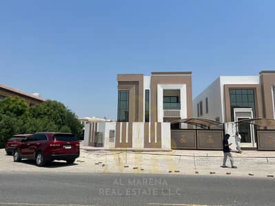 5 Schlafzimmer Villa zum zum Verkauf in Al Mowaihat, Ajman - WhatsApp Image 2026-07-07 at 1.41. 24 PM. jpeg
