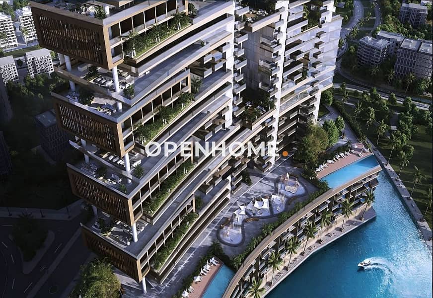 位于阿尔雷姆岛,沙姆斯-阿布扎比,Radiant Marina Towers 1 卧室的公寓 1550000 AED - 16111778 位于阿尔雷姆岛,沙姆斯-阿布扎比,Radiant Marina Towers 1 卧室的公寓 1550000 AED - 16111778