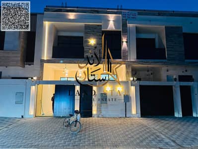 تاون هاوس 5 غرف نوم للايجار في الياسمين، عجمان - WhatsApp Image 2026-08-08 at 14.48. 18. jpg تاون هاوس 5 غرف نوم للايجار في الياسمين، عجمان - WhatsApp Image 2026-08-08 at 14.48. 18. jpg