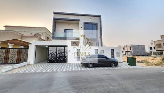 5 Camere Villa in affitto a Al Zahya, Ajman - WhatsApp Image 2026-08-06 at 2.48. 58 PM (1). jpeg 5 Camere Villa in affitto a Al Zahya, Ajman - WhatsApp Image 2026-08-06 at 2.48. 58 PM (1). jpeg