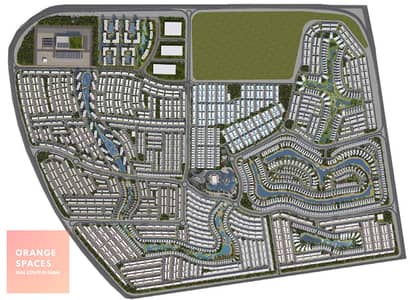 2 Schlafzimmer Wohnung zum zum Verkauf in DAMAC Lagoons, Dubai - img65. jpg