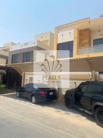 5 Schlafzimmer Villa zum zur Miete in Al Yasmeen, Ajman - WhatsApp Image 2026-08-08 at 3.29. 07 PM. jpeg 5 Schlafzimmer Villa zum zur Miete in Al Yasmeen, Ajman - WhatsApp Image 2026-08-08 at 3.29. 07 PM. jpeg