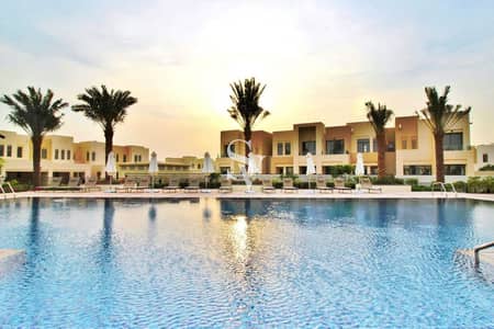 3 Schlafzimmer Townhouse zum zur Miete in Reem, Dubai - Reihenhaus in Reem,Mira Oasis,Mira Oasis 2, 3 schlafzimmer, 144500 AED - 16111820 3 Schlafzimmer Townhouse zum zur Miete in Reem, Dubai - Reihenhaus in Reem,Mira Oasis,Mira Oasis 2, 3 schlafzimmer, 144500 AED - 16111820