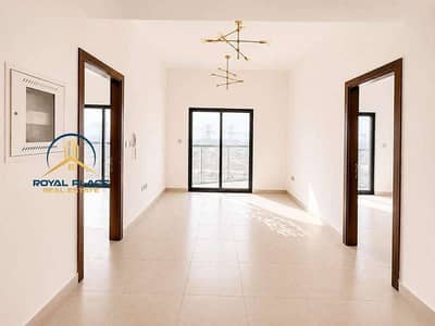 2 Schlafzimmer Wohnung zum zur Miete in Jumeirah Village Circle (JVC), Dubai - IMG-20260808-WA0027. jpg