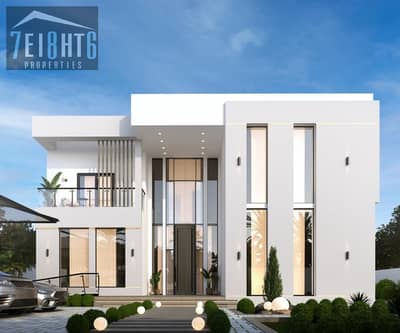4 Slaapkamers Villa te Huur in Al Awir, Dubai - main. jpg 4 Slaapkamers Villa te Huur in Al Awir, Dubai - main. jpg
