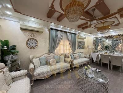 5 Camere Villa in vendita a Al Rawda, Ajman - WhatsApp Image 2026-07-12 at 2.44. 46 PM. jpeg 5 Camere Villa in vendita a Al Rawda, Ajman - WhatsApp Image 2026-07-12 at 2.44. 46 PM. jpeg