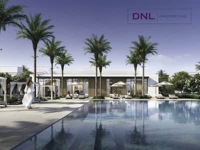 3 Bedroom Villa for Sale in The Heights Country Club and Wellness, Dubai - Corner Unit | Close To Amenities | Green Community 3 Bedroom Villa for Sale in The Heights Country Club and Wellness, Dubai - Corner Unit | Close To Amenities | Green Community