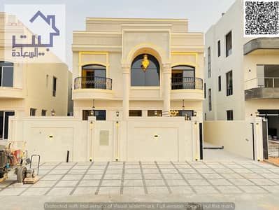 6 habitaciones Villa para en Venta en Al Helio, Ajman - WhatsApp Image 2026-08-08 at 5.08. 57 PM. jpeg 6 habitaciones Villa para en Venta en Al Helio, Ajman - WhatsApp Image 2026-08-08 at 5.08. 57 PM. jpeg