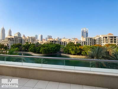 1 Bedroom Apartment for Sale in The Views, Dubai - fairways7. png