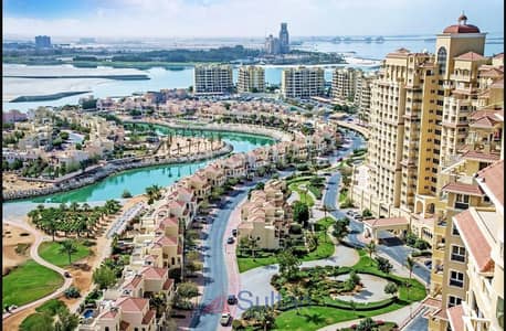 استوديو  للايجار في قرية الحمراء، رأس الخيمة - شقة في رويال بريز2،رويال بريز،قرية الحمراء 48000 درهم - 16111606