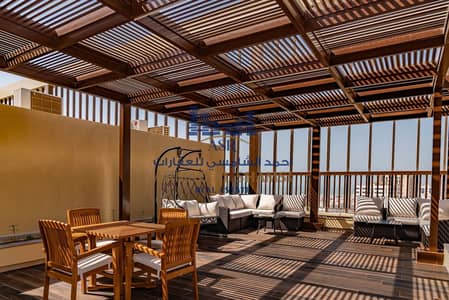 3 Slaapkamers Appartement te Huur in Al Majaz, Sharjah - ca95153f-a467-4149-a6ce-05af9c750b9a. jpg