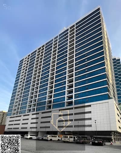 拉希迪亚， 阿治曼 3 卧室单位待售 - 1 (3). jpeg
