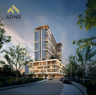 1 habitación Apartamento para en Venta en Jebel Ali, Dubai - 3. PNG