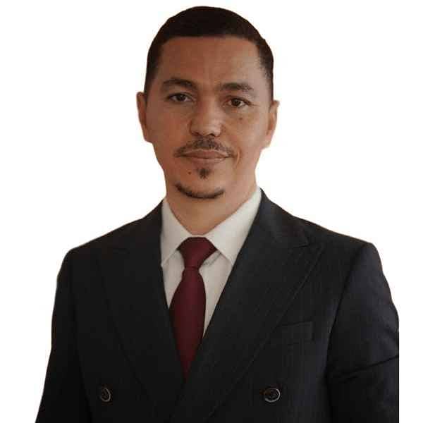 Mohamed Hedi Barhoumi