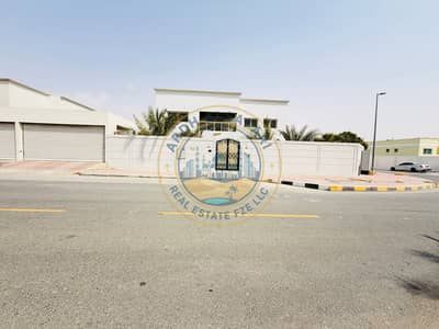 5 Bedroom Villa for Rent in Barashi, Sharjah - IMG_0085. jpeg