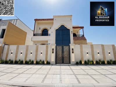 5 Schlafzimmer Villa zum zum Verkauf in Al Yasmeen, Ajman - batch_WhatsApp Image 2026-07-29 at 12.56. 14 PM. jpeg