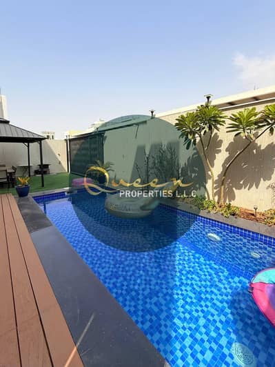 4 Bedroom Villa for Sale in Al Zahya, Ajman - WhatsApp Image 2026-08-06 at 5.30. 11 PM (1). jpeg