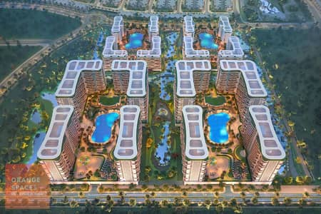 2 Slaapkamers Appartement te Koop in DAMAC Lagoons, Dubai - img101. jpg 2 Slaapkamers Appartement te Koop in DAMAC Lagoons, Dubai - img101. jpg