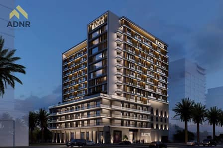 1 Bedroom Flat for Sale in Jebel Ali, Dubai - 10. JPG 1 Bedroom Flat for Sale in Jebel Ali, Dubai - 10. JPG
