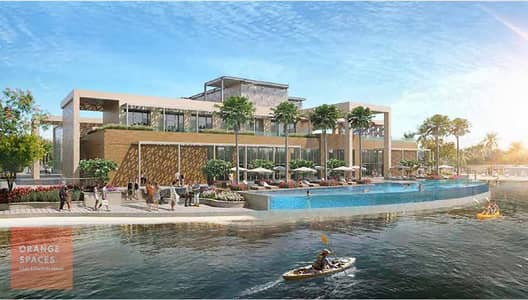 2 Schlafzimmer Wohnung zum zum Verkauf in DAMAC Lagoons, Dubai - img171. jpg