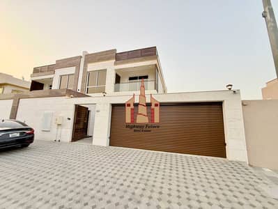 5 Bedroom Villa for Rent in Hoshi, Sharjah - IMG_0829. jpg