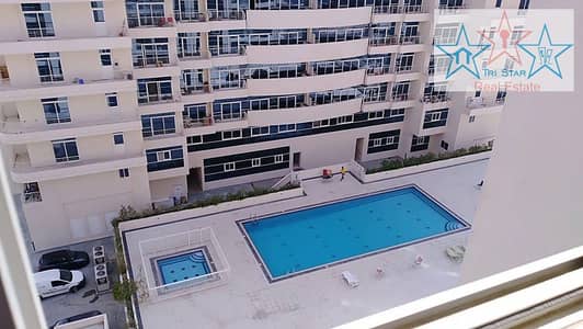 Studio zum zur Miete in Dubai Sports City, Dubai - Wohnung in Dubai Sports City，Royal Residence，Royal Residence 1, 34000 AED - 6067587