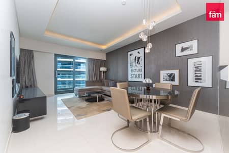1 Schlafzimmer Wohnung zum zur Miete in Business Bay, Dubai - Wohnung in Business Bay，DAMAC Towers by Paramount Hotels and Resorts，Tower B, 1 schlafzimmer, 94999 AED - 16112002