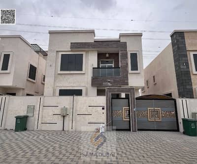 5 Camere Villa in affitto a Al Yasmeen, Ajman - 836_14WhatsApp Image 2026-07-15 at 11.54. 07 AM753-56. jpeg
