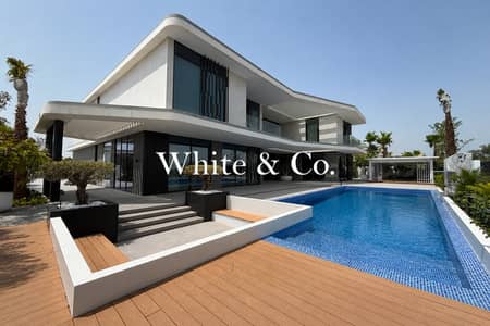 6 habitaciones Villa para en Alquiler en Dubai Hills Estate, Dubai - Villa en Dubai Hills Estate,Majestic Vistas, 6 dormitorios, 2750000 AED - 16112018 6 habitaciones Villa para en Alquiler en Dubai Hills Estate, Dubai - Villa en Dubai Hills Estate,Majestic Vistas, 6 dormitorios, 2750000 AED - 16112018