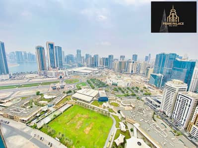 2 Bedroom Flat for Rent in Al Mamzar, Sharjah - IMG_3823. jpg 2 Bedroom Flat for Rent in Al Mamzar, Sharjah - IMG_3823. jpg