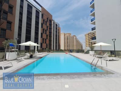 1 habitación Apartamento para en Alquiler en Al Jaddaf, Dubai - 262112. jpg 1 habitación Apartamento para en Alquiler en Al Jaddaf, Dubai - 262112. jpg