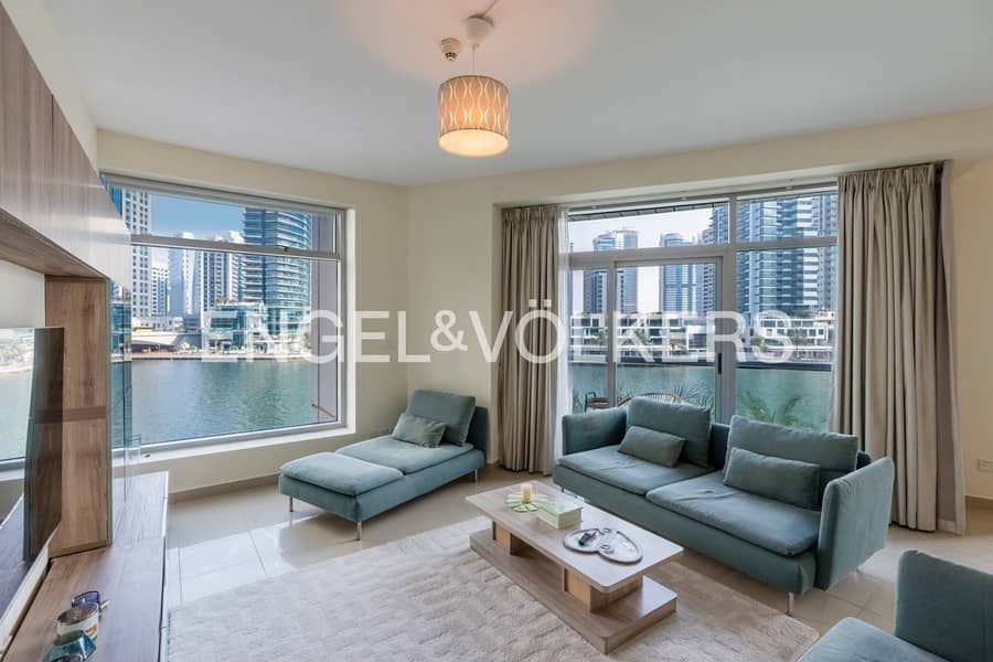Wohnung in Dubai Marina,Park Island,Bonaire Tower, 2 schlafzimmer, 165000 AED - 16112047 Wohnung in Dubai Marina,Park Island,Bonaire Tower, 2 schlafzimmer, 165000 AED - 16112047