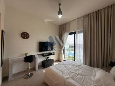 Studio zum zur Miete in Meydan, Dubai - WhatsApp Image 2026-06-04 at 2.08. 06 PM. jpeg