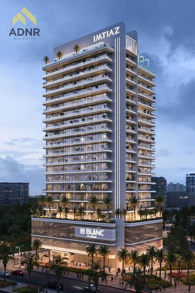 迪拜公寓大楼， 迪拜 单身公寓待售 - le-blanc-residence_xHBFj_xl. jpg