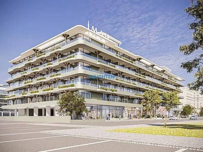 Studio for Sale in Arjan, Dubai - MODERN | COMMUNITY FACING | CONTEMPORARY LIVING