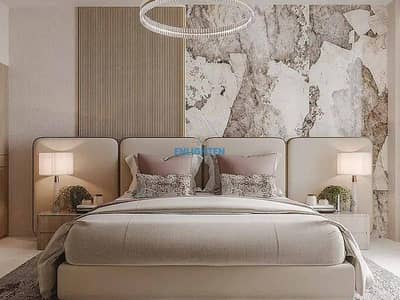 Studio for Sale in Arjan, Dubai - ELEGANT STUDIO | PRIME FINISHES | MODERN LIVING