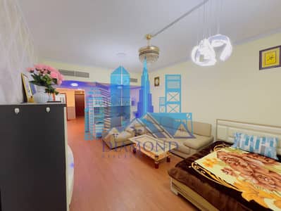 Appartement de 1 chambre à à vendre à Ajman Downtown, Ajman - WhatsApp Image 2025-07-08 at 4.51. 19 AM (8). jpeg Appartement de 1 chambre à à vendre à Ajman Downtown, Ajman - WhatsApp Image 2025-07-08 at 4.51. 19 AM (8). jpeg