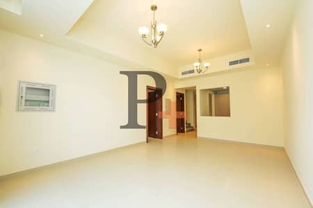 4 habitaciones Townhouse para en Alquiler en Mohammed Bin Rashid City (MBR City), Dubai - Casa adosada en Mohammed Bin Rashid City (MBR City)，District 11，The Fields，Senses at the Fields, 4 dormitorios, 175000 AED - 16112094