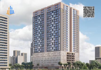 1 Bedroom Flat for Sale in Al Amerah, Ajman - WhatsApp Image 2026-07-18 at 3.45. 00 PM (5). jpg 1 Bedroom Flat for Sale in Al Amerah, Ajman - WhatsApp Image 2026-07-18 at 3.45. 00 PM (5). jpg
